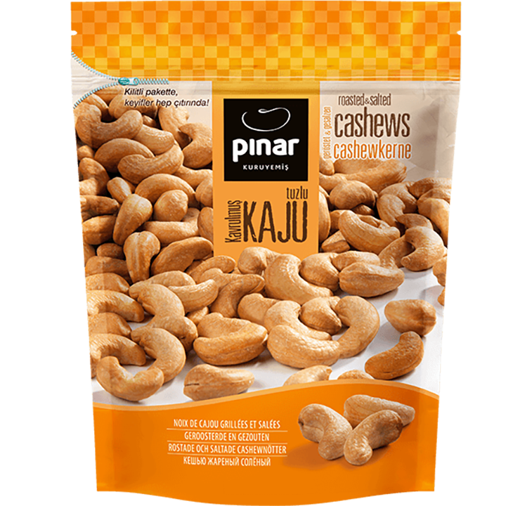 Pinar Cashewkerne bestellen Wuppertal